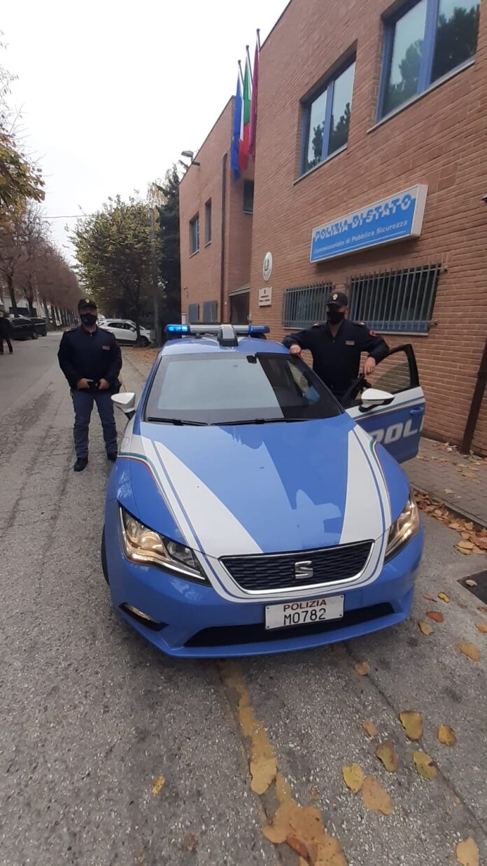 foto poliziaaag