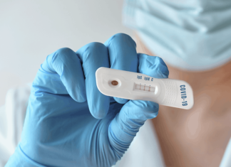 Screening Marche Sicure, ieri esaminate 8.254 persone: 39 casi positivi al test antigenico rapido