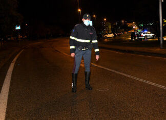 Due giovani investiti a Fano, ancora grave la ragazza