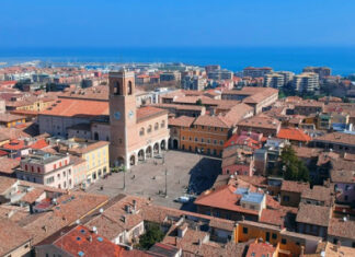 La Lupus in Fabula: “A Fano mobilità urbana al passo del gambero”