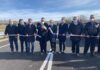 Inaugurata e aperta al traffico la nuova variante di San Lorenzo in Campo