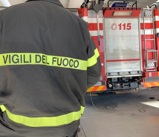 Urbania, ritrovato il 15enne sparito da casa sabato notte. Sta bene