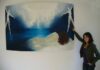 La Galleria d’Arte on line di Sonia Giacomini, la poliedrica artista fermignanese che vive con le sue opere