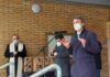 Baldelli ad Apecchio per l’inaugurazione della scuola: “Ora investimenti per trattare tutte le zone allo stesso modo, dalla costa all’entroterra”