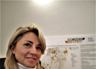 Tiziana Giacoma Gallo racconta i suoi “Edifici Intelligenti”