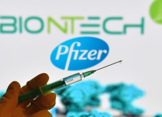 Arrivate nelle Marche “5.850 dosi del vaccino Pfizer-BioNTech”