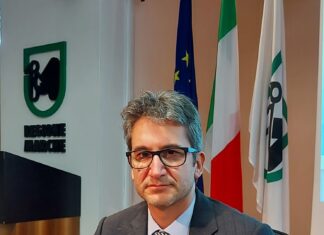 Infrastrutture ed edilizia ospedaliera, l’assessore Baldelli: “Oltre 300 milioni di euro in soli 100 giorni di governo per le opere immediatamente cantierabili”