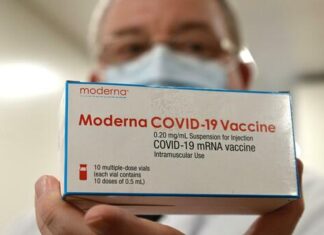 Vaccino Moderna arrivato nelle Marche (1500 dosi). Altre 1700 tra il 25 e 27 gennaio