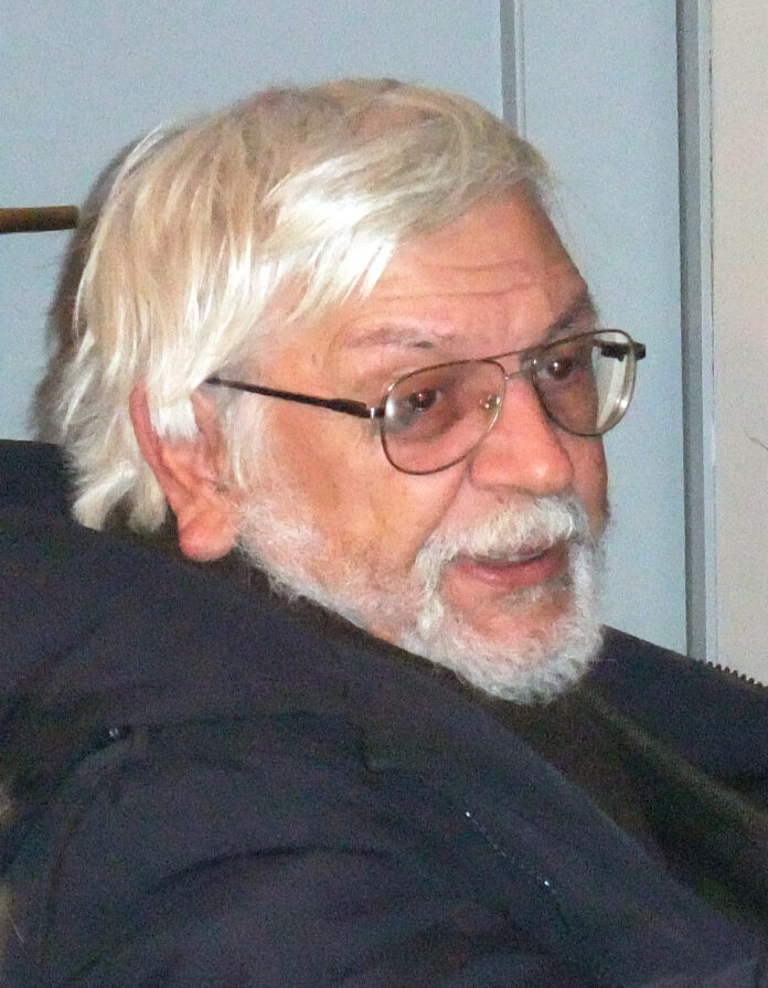 Adriano Mei