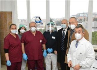 La Regione Marche adotta il piano vaccinale anti Covid. Intesa con i medici di medicina generale per le vaccinazioni nelle Rsa