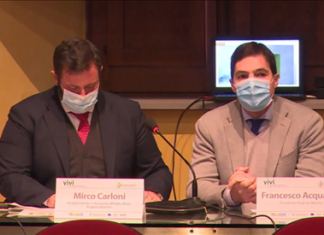 A Frontone la prima giornata di lavori dell’Osservatorio regionale per le politiche agricole e lo sviluppo rurale