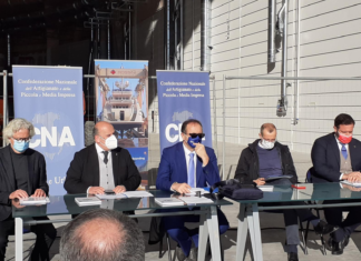 Pesaro Urbino l’economia nel 2020, salto indietro di decenni. Saldo pesante con il Covid che ha inferto un colpo durissimo