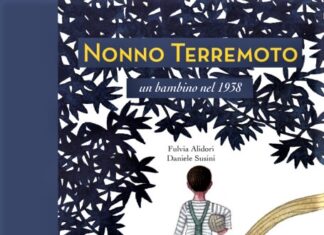 Cagli, sabato 30 si presenta on line “Nonno terremoto”: albo illustrato per bambini sulle leggi razziali