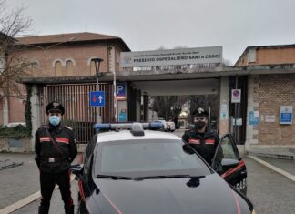 Aggrediti medici in turno durante la notte di Capodanno. A Fano i carabinieri fermano due fratelli