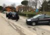 Le rubano la macchina mentre fa la spesa. Ladro arrestato dai carabinieri a Lucrezia