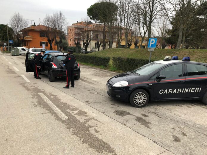 Foto Colli