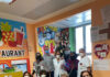 La Befana di Urbania è solidale e porta calze piene di dolci ai bambini ricoverati all’ospedale pediatrico Salesi di Ancona