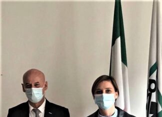 Ruggeri e Fede (M5S): “La destra marchigiana capisce che con la salute non si scherza: in questa logica si pensi ad un coordinamento nazionale e non regionale”.