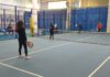 Lucrezia Beach, l’indoor all’avanguardia