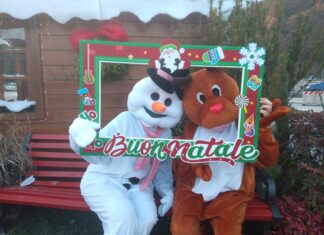Acqualagna: le associazioni in campo per dare un felice Natale ai bambini Natale Acqualagna