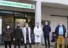Aset, nuovo direttore alla farmacia comunale di Piagge