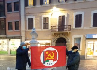 1921-2021: cento di anni per il PCI
