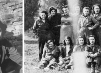 Cagli, le donne nella Resistenza, venerdì 22 gennaio presentazione e visione on line del film “Bandite”