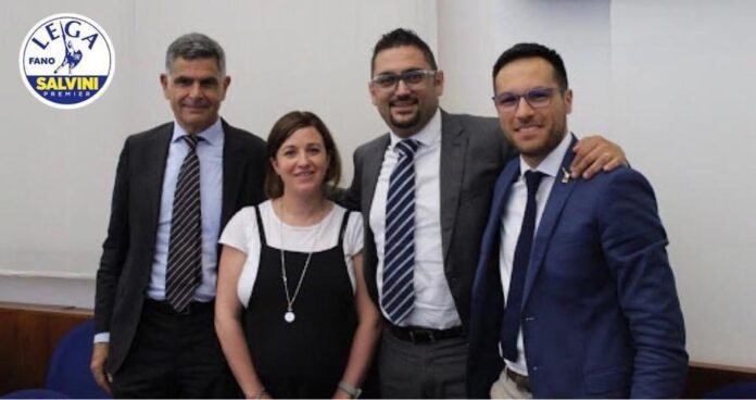 Lega fano