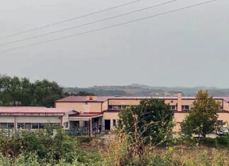 Centro macellazione di Schieppe, importanti novità