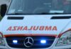 Potes 118 a Terre Roveresche, da sabato operativa ambulanza con autista soccorritore e infermiere