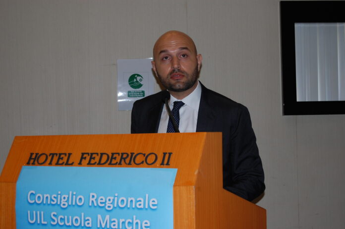 antonio spaziano