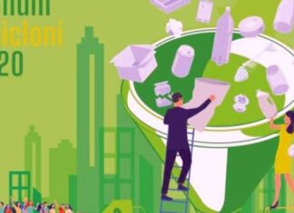Comuni Ricicloni Marche 2020, ci sono Terre Roveresche e Fermignano