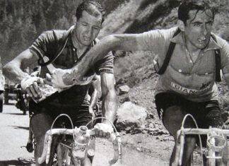 Giornata della Memoria, oggi il Liceo Sportivo ricorda Gino Bartali