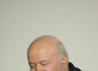 Scomparsa mons. Mario Cecchini, il cordoglio del sindaco di Fano Massimo Seri