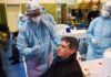 A Fano sindaco e giunta negativi allo screening di massa