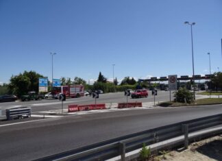 A14, chiusa l’uscita di Fano per i provenienti da Bologna dalle 23 di venerdì 8 gennaio alle 3 di sabato