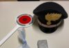 Cartoceto: 2 arresti domiciliari per spaccio di droga