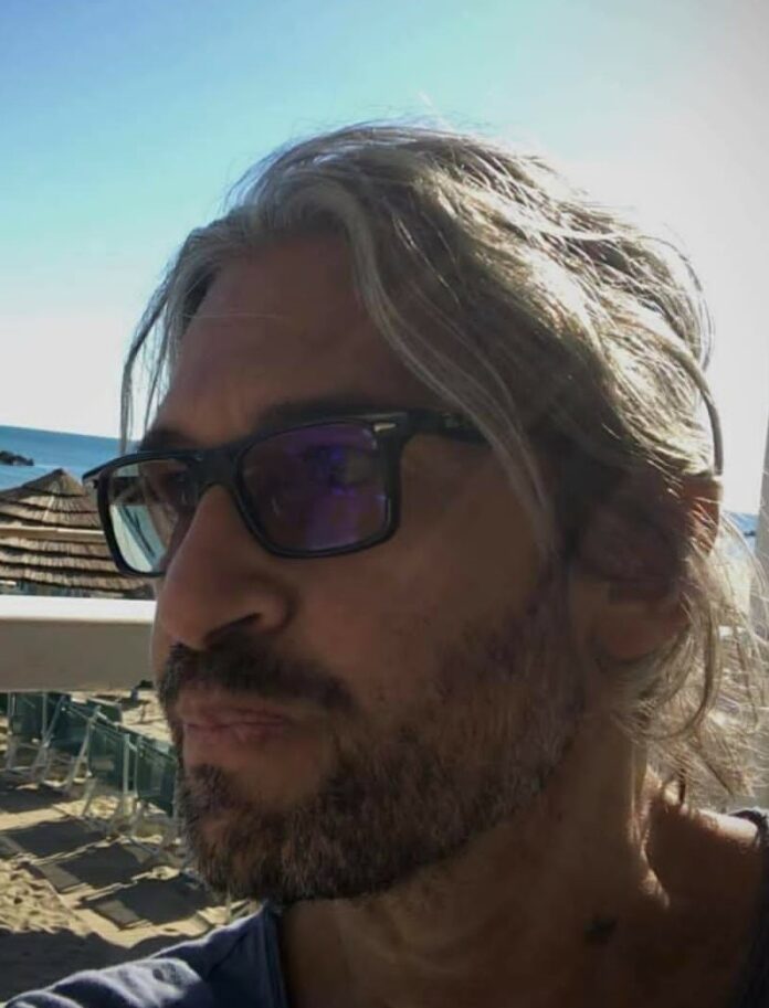 foto andrea bindi