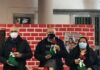 Dolci per i bambini del Gas-Gas a Fano