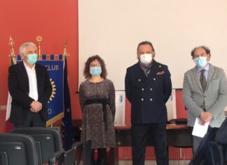 Sars Cov -2, un ecografo e un elettrocardiografo per la Residenza sanitaria “Galantara”
