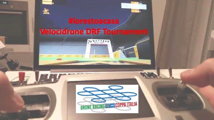 foto droni a