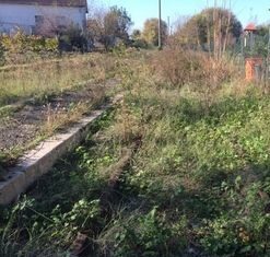 Oltre 1.100 firme per la ciclabile lungo l’ex ferrovia