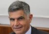 Luigi Scopelliti nuovo coordinatore di Lega Fano