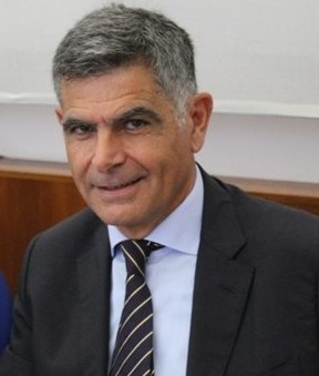 foto luigi scopelliti