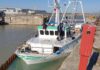Sos alla guardia costiera di Fano: barca in difficoltà