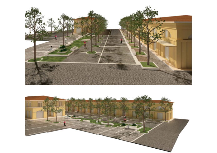 foto piazza costa