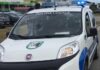 Fano, tamponamento a tre sull’Adriatica. Settantenne al pronto soccorso