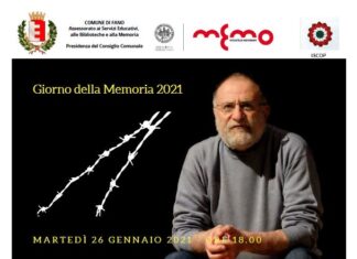Giorno della Memoria, ecco le iniziative