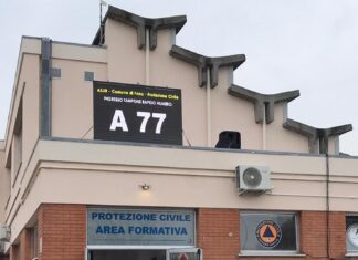 Test Covid nel Fanese, oggi altri 19 positivi