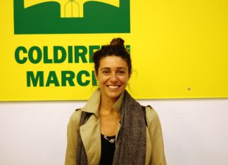 Giornata Sicurezza Alimentare, Gardoni (Coldiretti Marche): “Presidio di legalità da difendere con il lavoro quotidiano e con controlli costanti”
